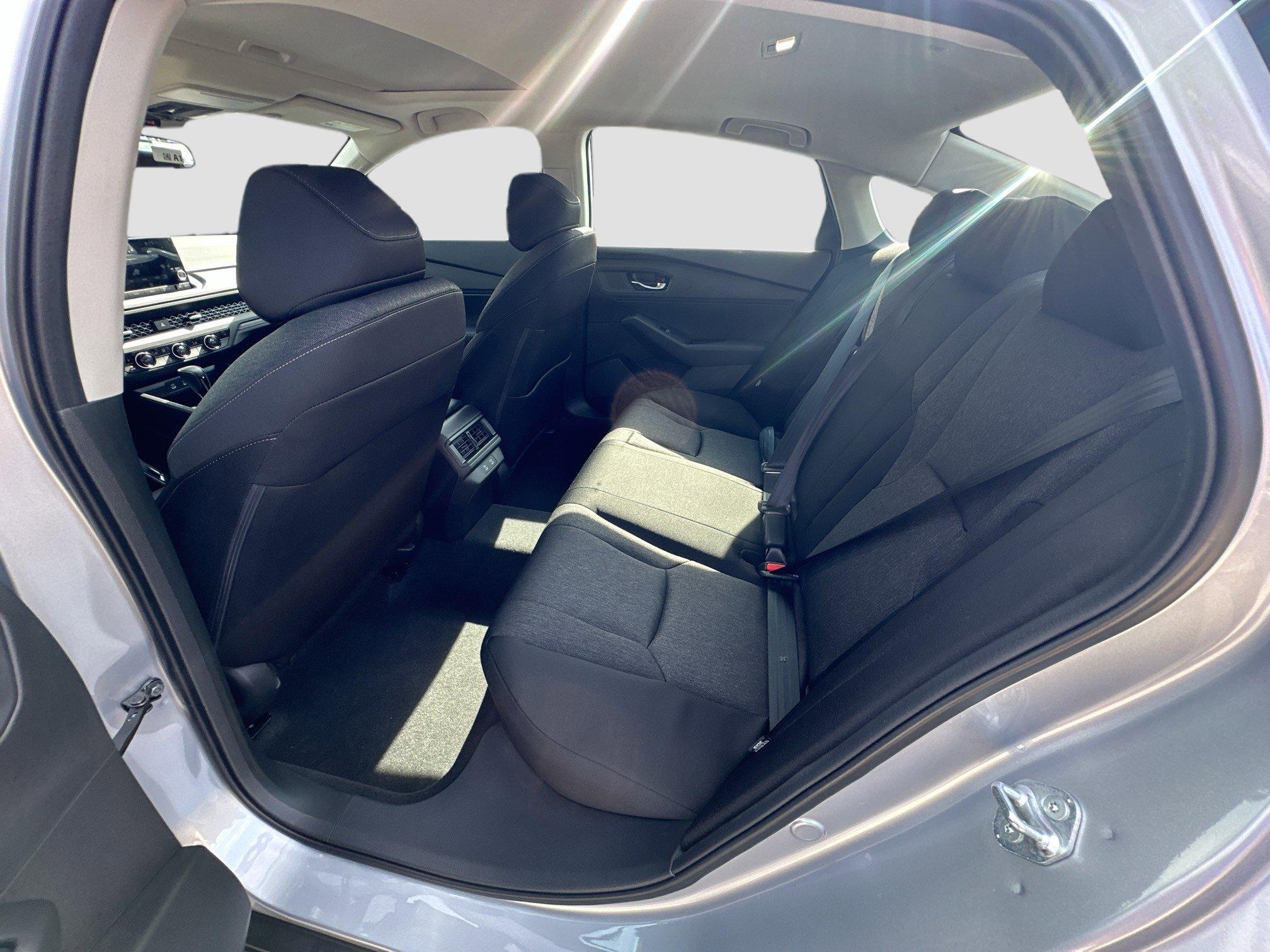 Honda Accord Sedan Se Fwd - Thumbnail 20