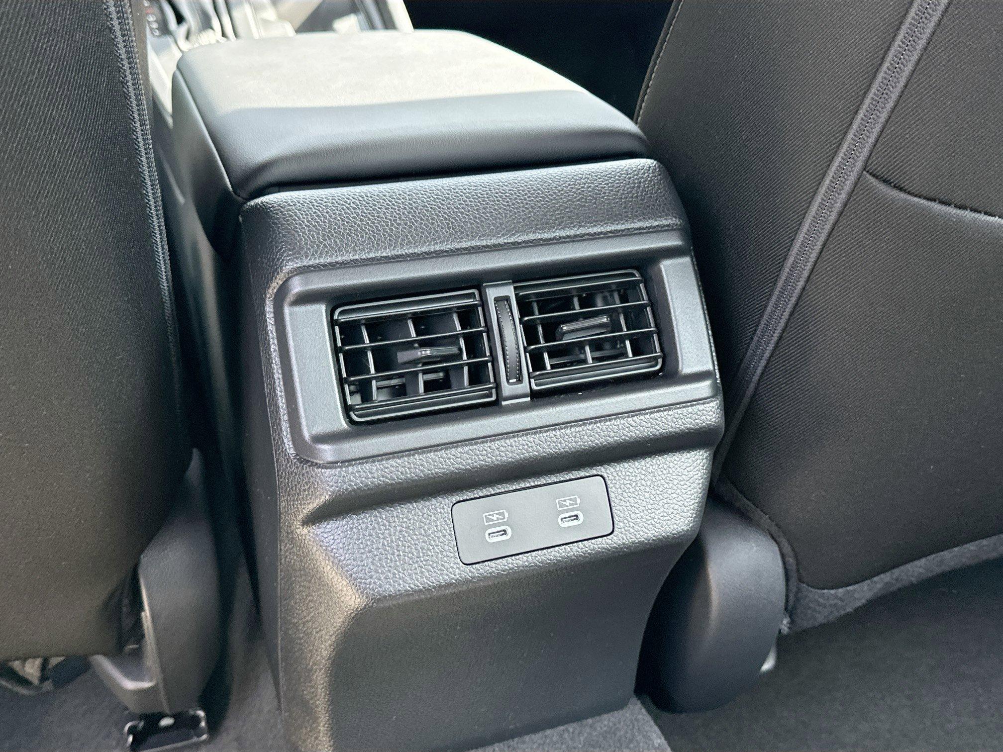 Honda Accord Sedan Se Fwd - Thumbnail 19