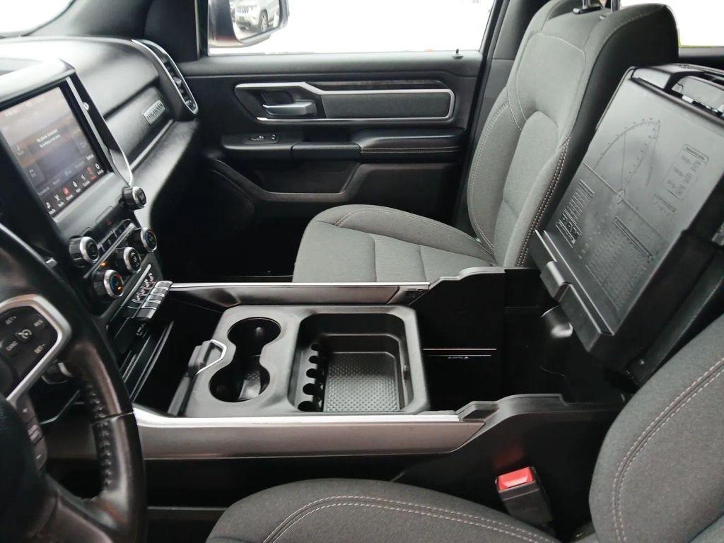 Ram 1500 Quad Cab For Sale In Okeechobee, Fl | Outlet Auto Mall - Thumbnail 13