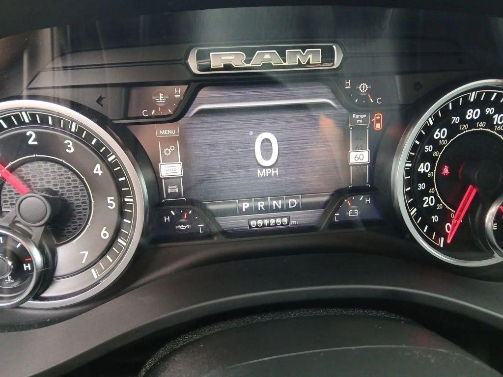 Ram 1500 Quad Cab For Sale In Okeechobee, Fl | Outlet Auto Mall - Thumbnail 11