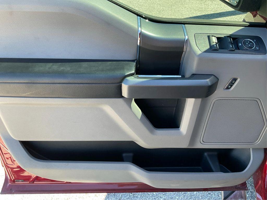 Ford F150 Supercrew Cab For Sale In Okeechobee, Fl | Outlet Auto Mall - Thumbnail 19