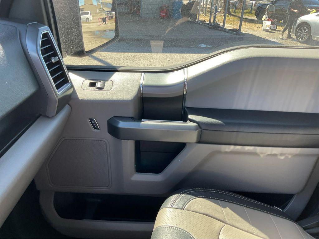 Ford F150 Supercrew Cab For Sale In Okeechobee, Fl | Outlet Auto Mall - Thumbnail 20