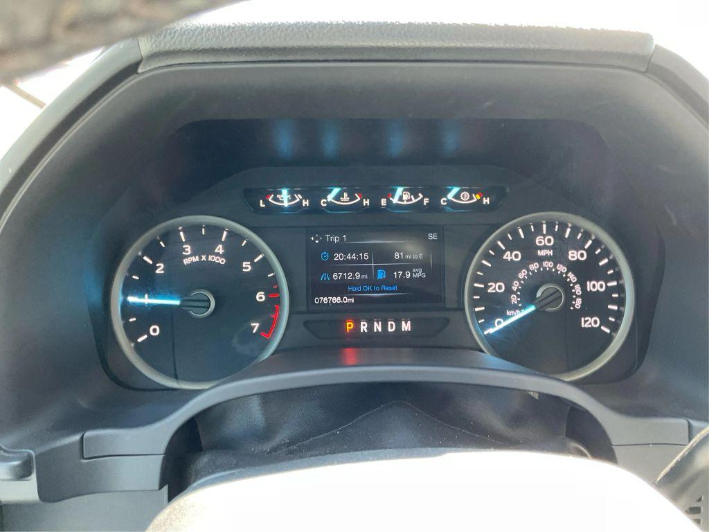 Ford F150 Supercrew Cab For Sale In Okeechobee, Fl | Outlet Auto Mall - Thumbnail 15