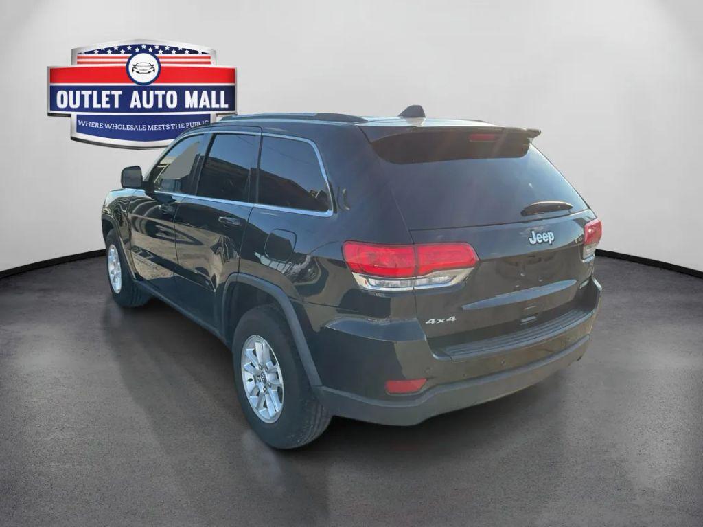 Jeep Grand Cherokee For Sale In Okeechobee, Fl | Outlet Auto Mall - Thumbnail 6