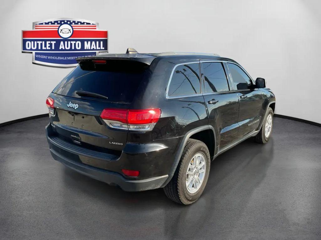 Jeep Grand Cherokee For Sale In Okeechobee, Fl | Outlet Auto Mall - Thumbnail 4