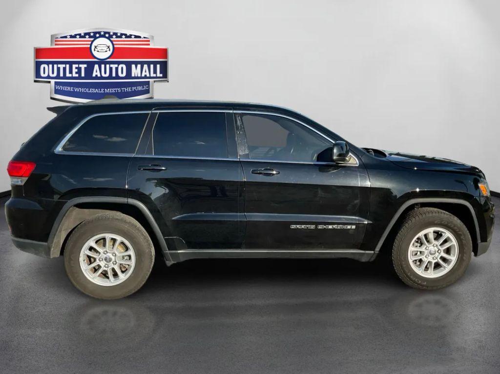 Jeep Grand Cherokee For Sale In Okeechobee, Fl | Outlet Auto Mall - Thumbnail 3