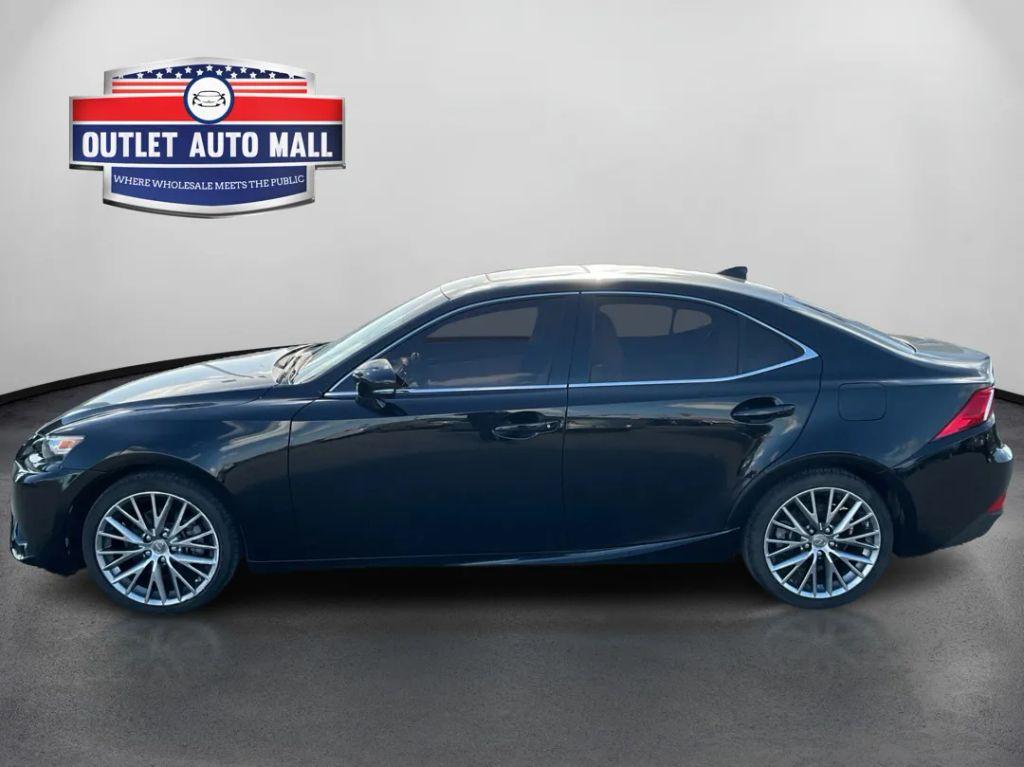 Lexus Is For Sale In Okeechobee, Fl | Outlet Auto Mall - Thumbnail 7