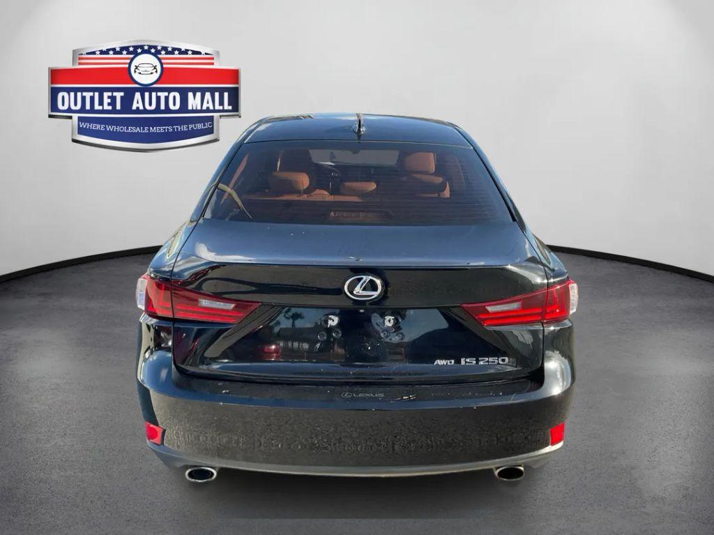 Lexus Is For Sale In Okeechobee, Fl | Outlet Auto Mall - Thumbnail 5