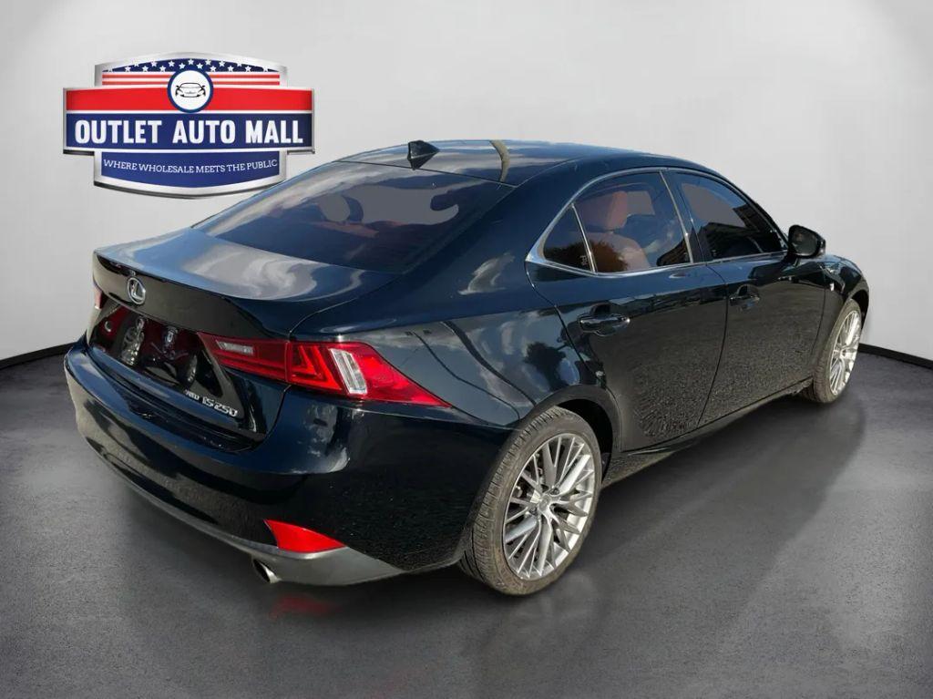 Lexus Is For Sale In Okeechobee, Fl | Outlet Auto Mall - Thumbnail 4