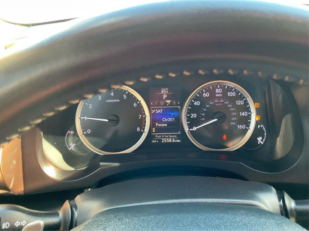 Lexus Is For Sale In Okeechobee, Fl | Outlet Auto Mall - Thumbnail 15