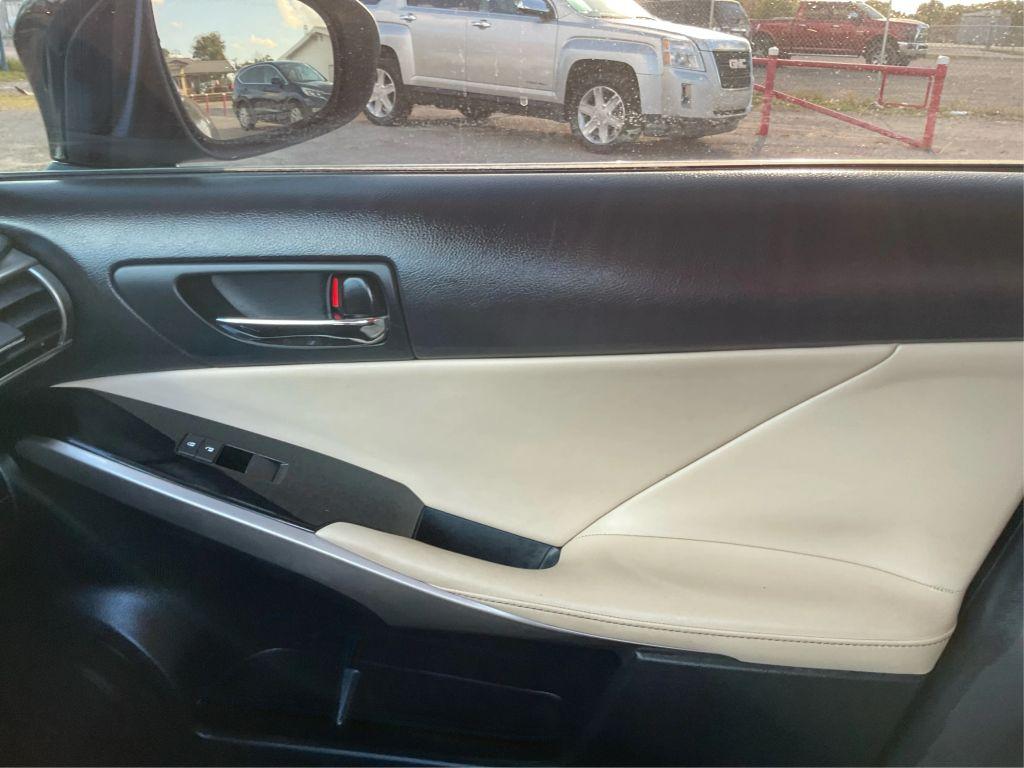 Lexus Is For Sale In Okeechobee, Fl | Outlet Auto Mall - Thumbnail 20