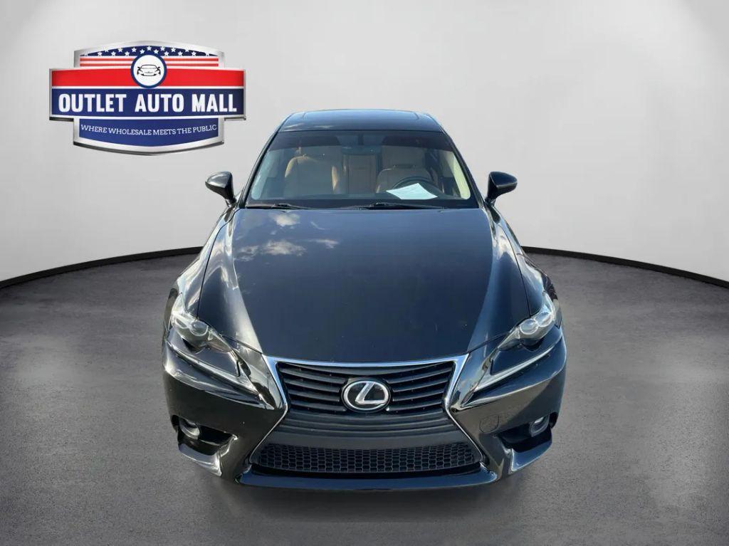 Lexus Is For Sale In Okeechobee, Fl | Outlet Auto Mall - Thumbnail 9