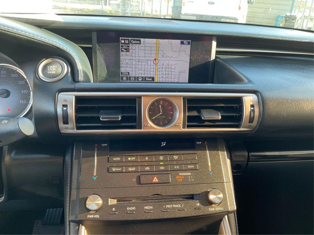 Lexus Is For Sale In Okeechobee, Fl | Outlet Auto Mall - Thumbnail 13