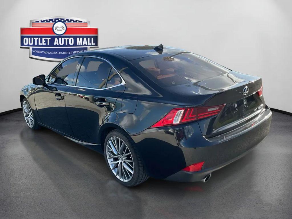 Lexus Is For Sale In Okeechobee, Fl | Outlet Auto Mall - Thumbnail 6