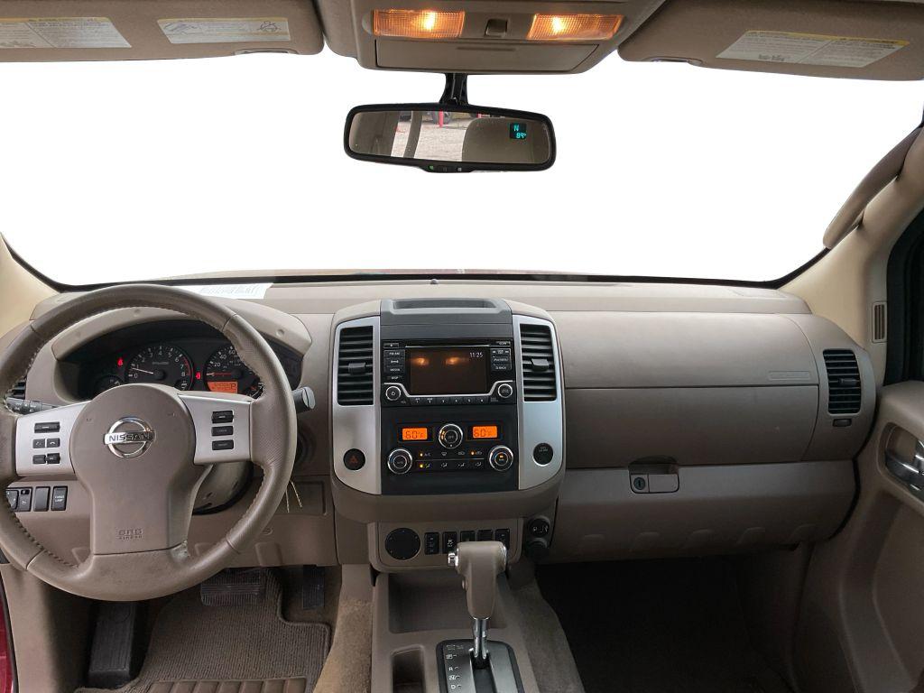 Nissan Frontier Crew Cab For Sale In Okeechobee, Fl | Outlet Auto Mall - Thumbnail 20