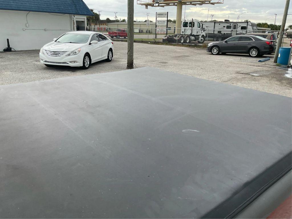 Nissan Frontier Crew Cab For Sale In Okeechobee, Fl | Outlet Auto Mall - Thumbnail 13