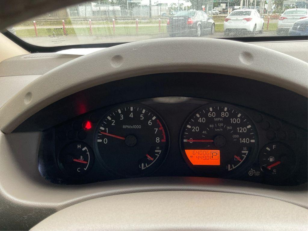 Nissan Frontier Crew Cab For Sale In Okeechobee, Fl | Outlet Auto Mall - Thumbnail 16