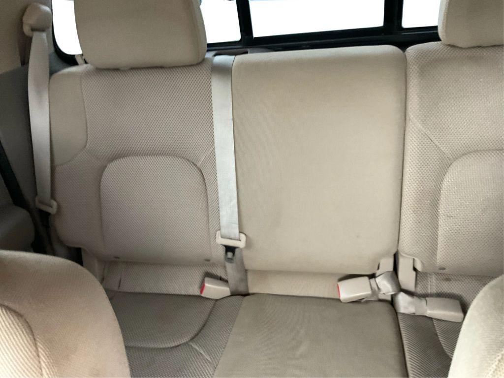 Nissan Frontier Crew Cab For Sale In Okeechobee, Fl | Outlet Auto Mall - Thumbnail 15