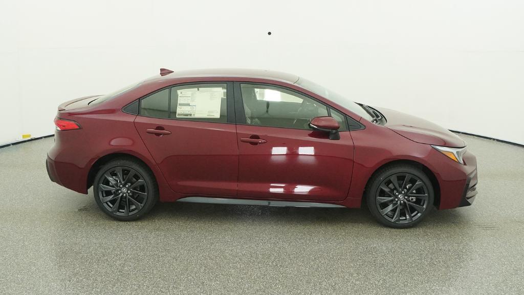 Toyota Corolla Hybrid Se - Thumbnail 20