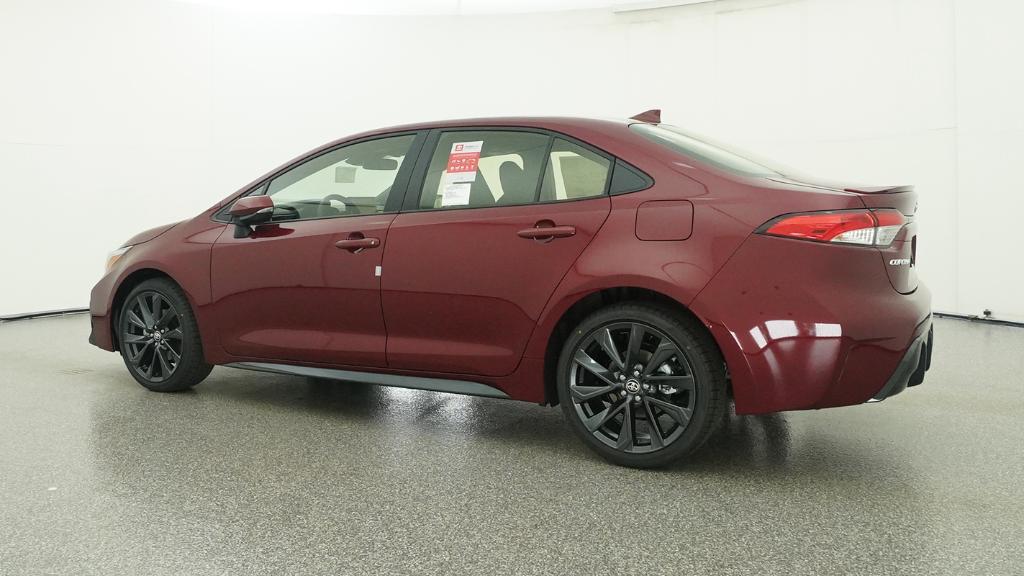 Toyota Corolla Hybrid Se - Thumbnail 10