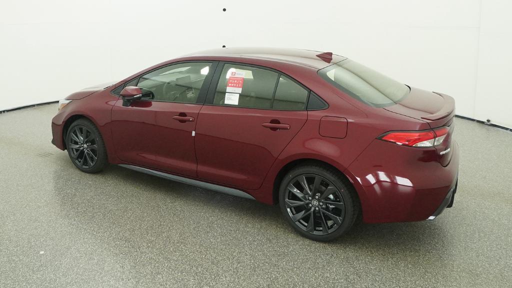 Toyota Corolla Hybrid Se - Thumbnail 14