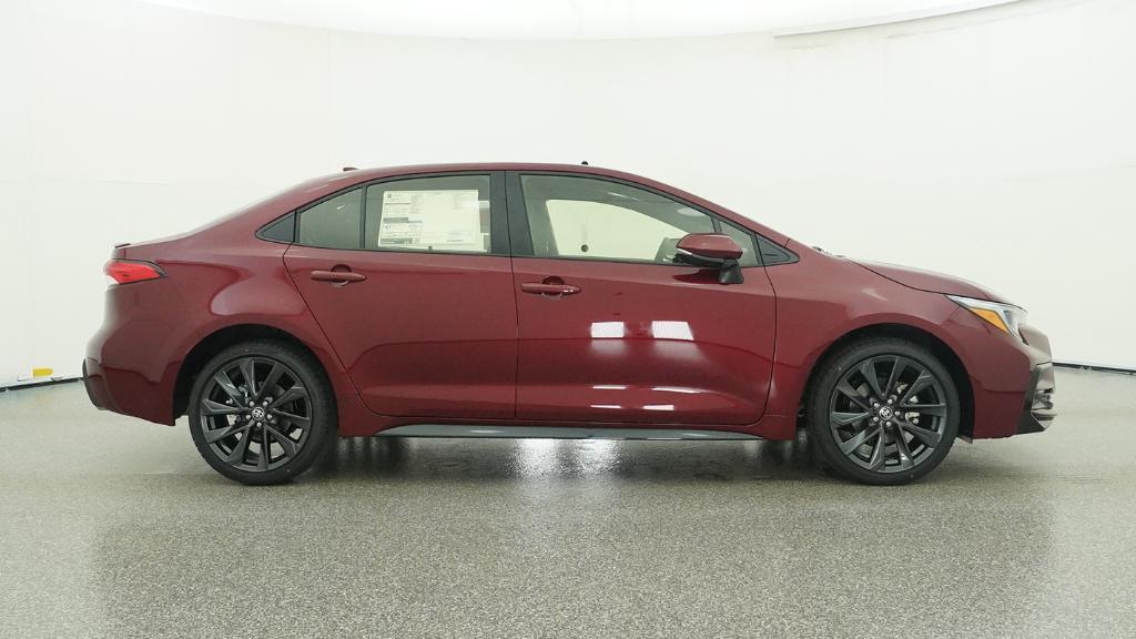 Toyota Corolla Hybrid Se - Thumbnail 15