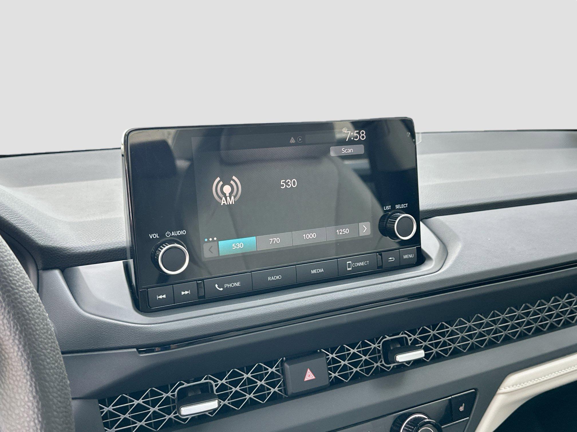 Honda Accord Sedan Se Fwd - Thumbnail 11