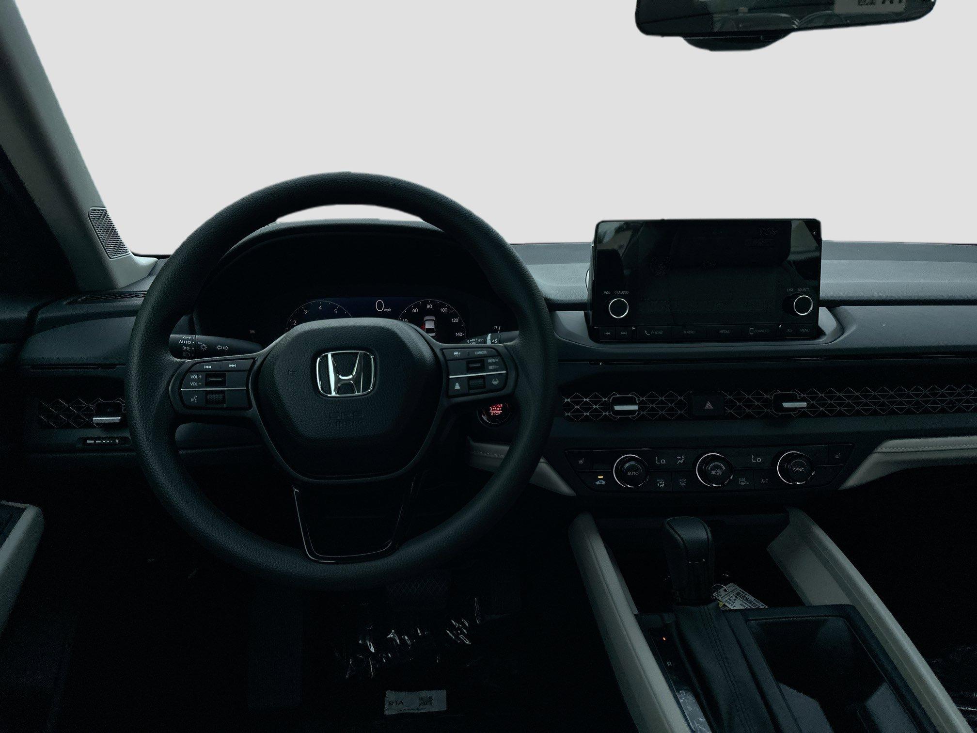 Honda Accord Sedan Se Fwd - Thumbnail 17