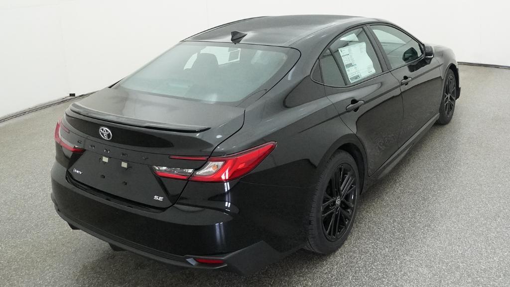 Toyota Camry Se - Thumbnail 14