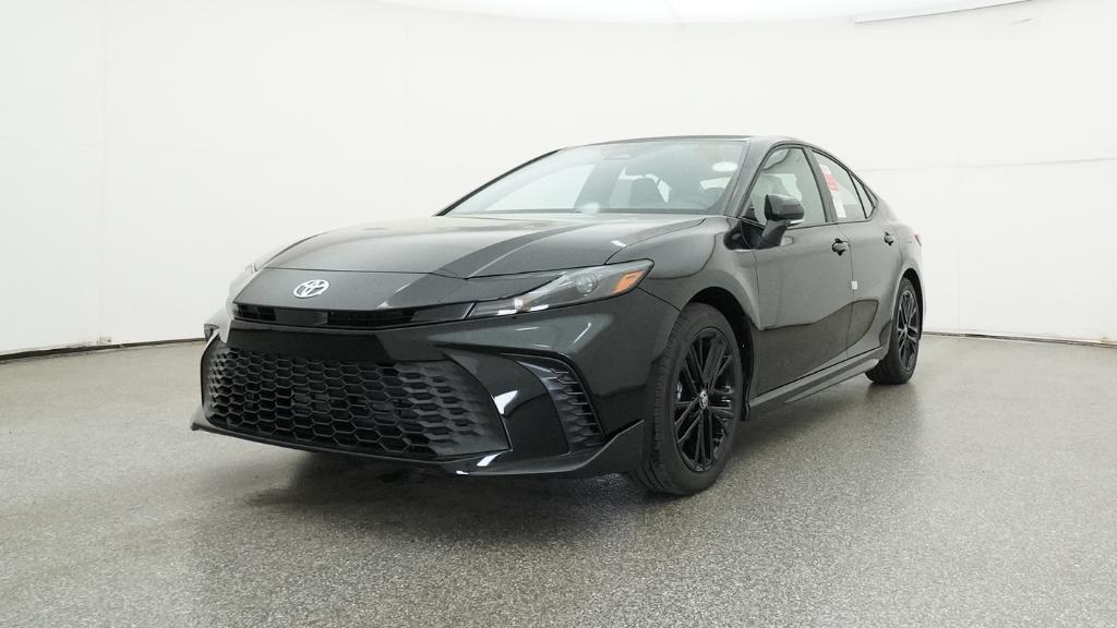 Toyota Camry Se - Thumbnail 16