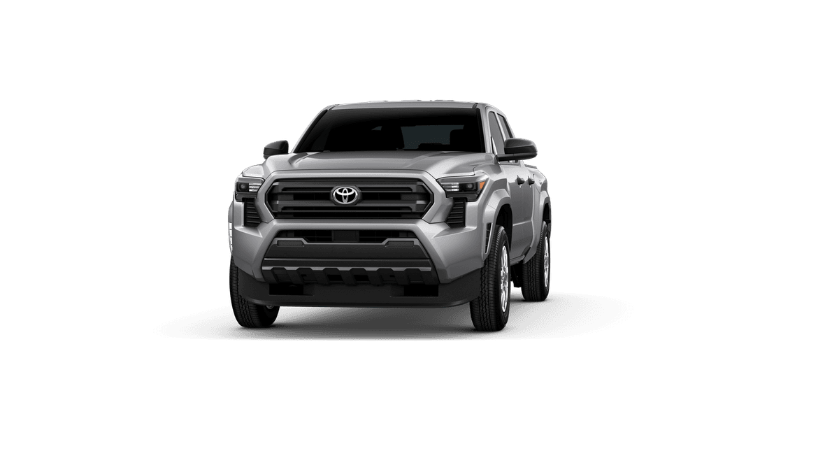 Toyota Tacoma Sr Double Cab Rear-Wheel Drive - Thumbnail 18