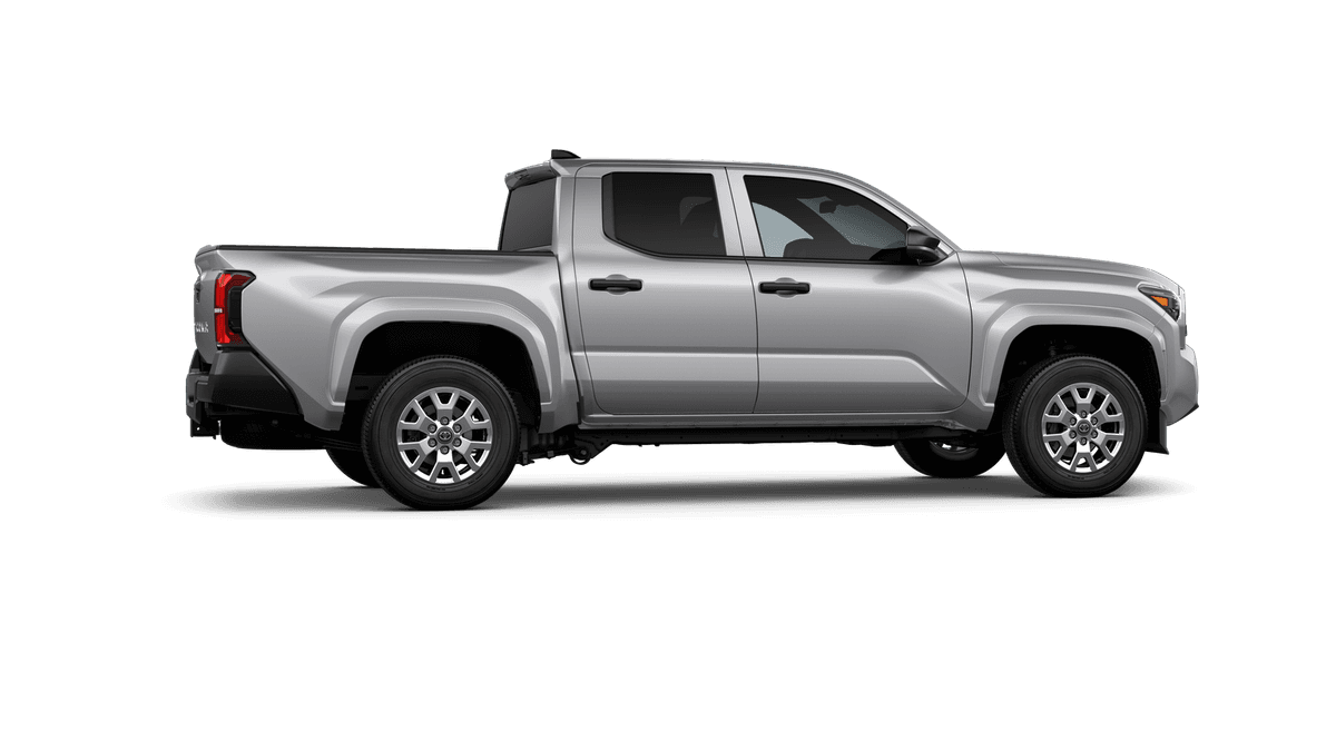 Toyota Tacoma Sr Double Cab Rear-Wheel Drive - Thumbnail 12
