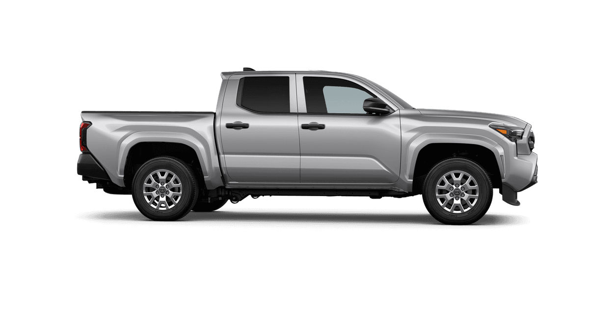 Toyota Tacoma Sr Double Cab Rear-Wheel Drive - Thumbnail 13