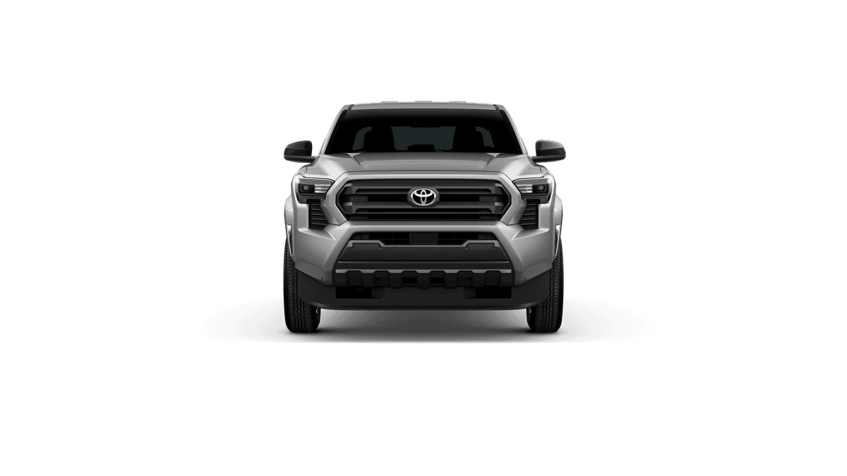 Toyota Tacoma Sr Double Cab Rear-Wheel Drive - Thumbnail 17