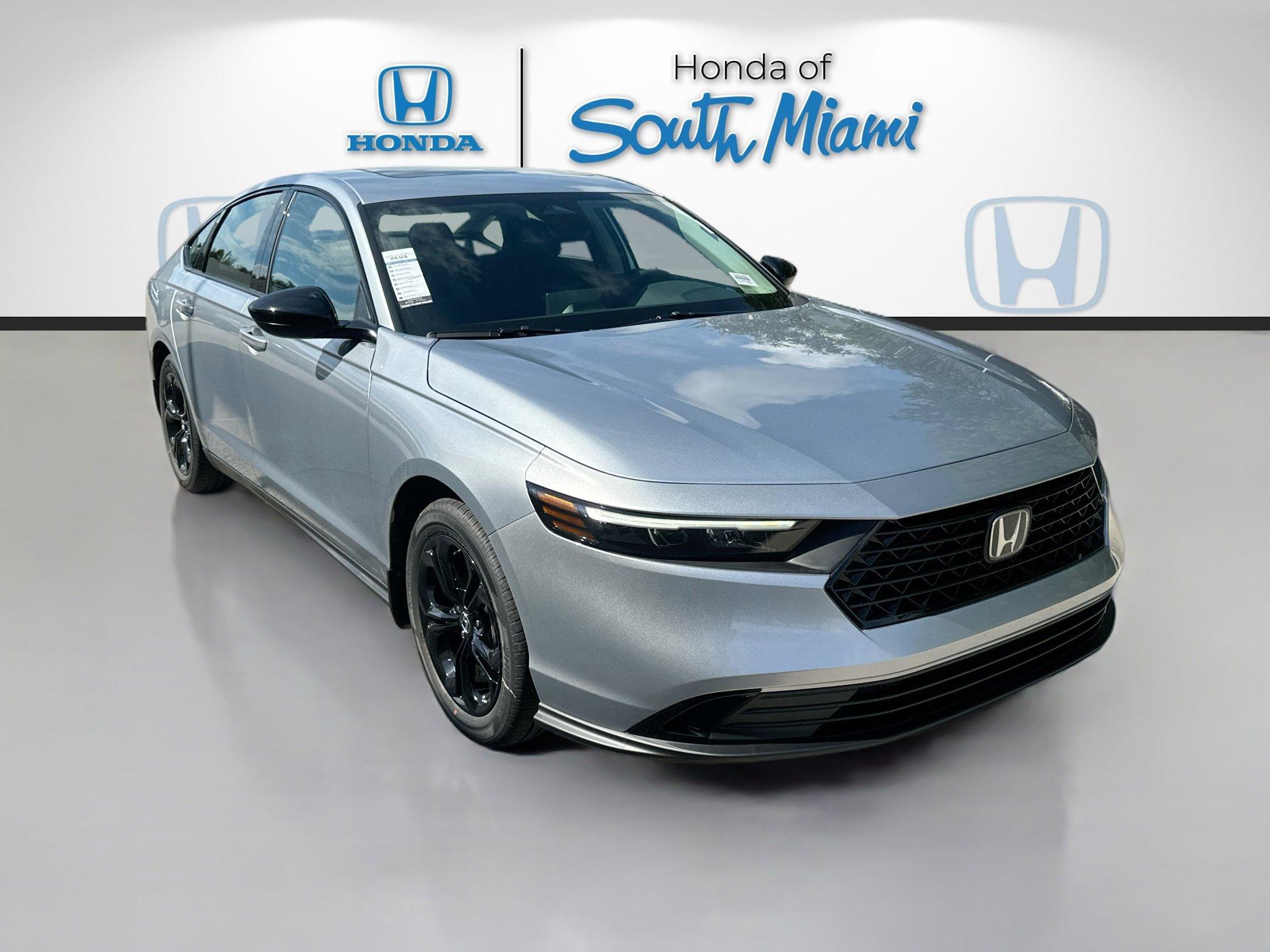 Honda Accord Sedan Se Fwd - Thumbnail 2