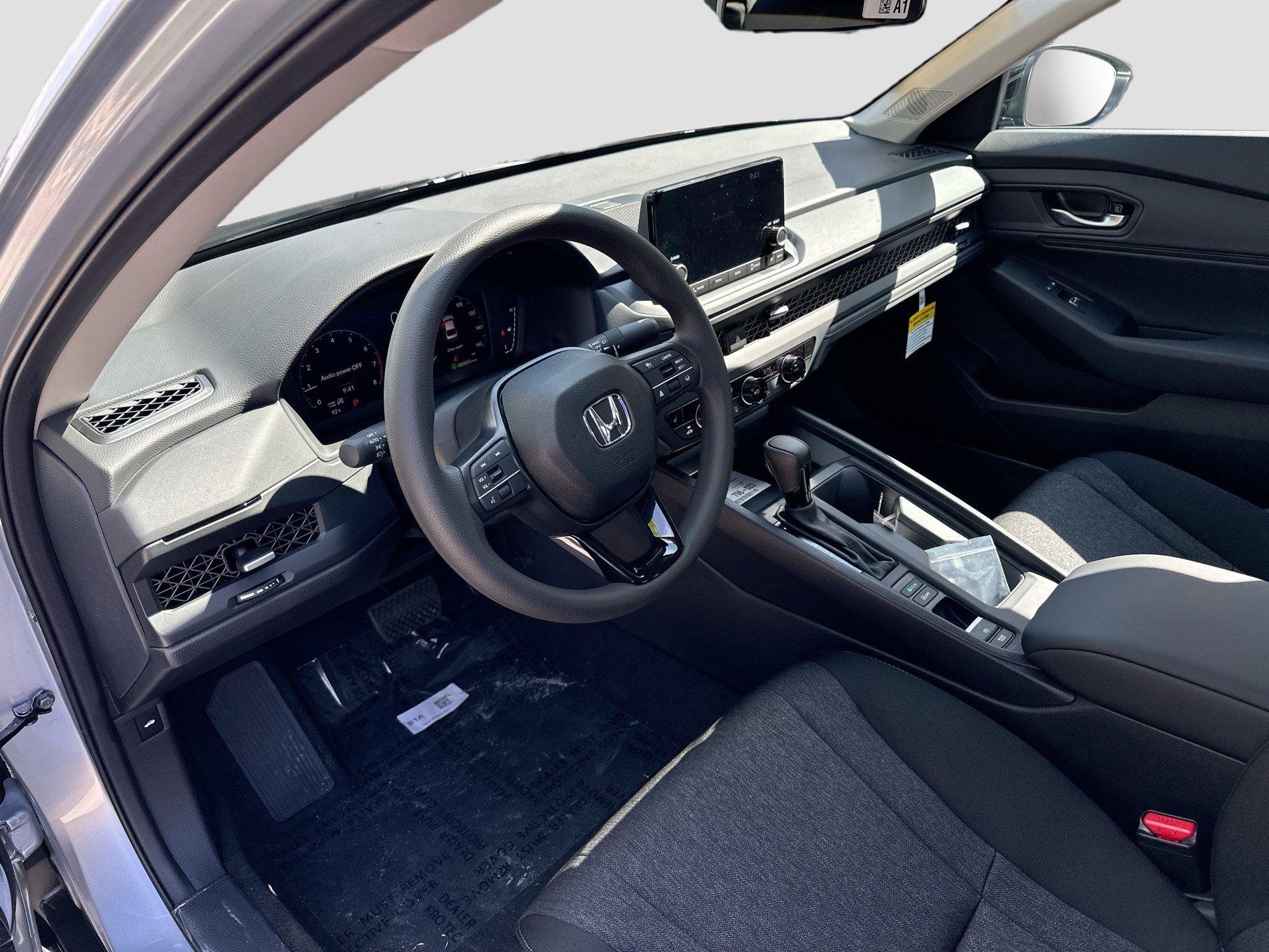 Honda Accord Sedan Se Fwd - Thumbnail 8