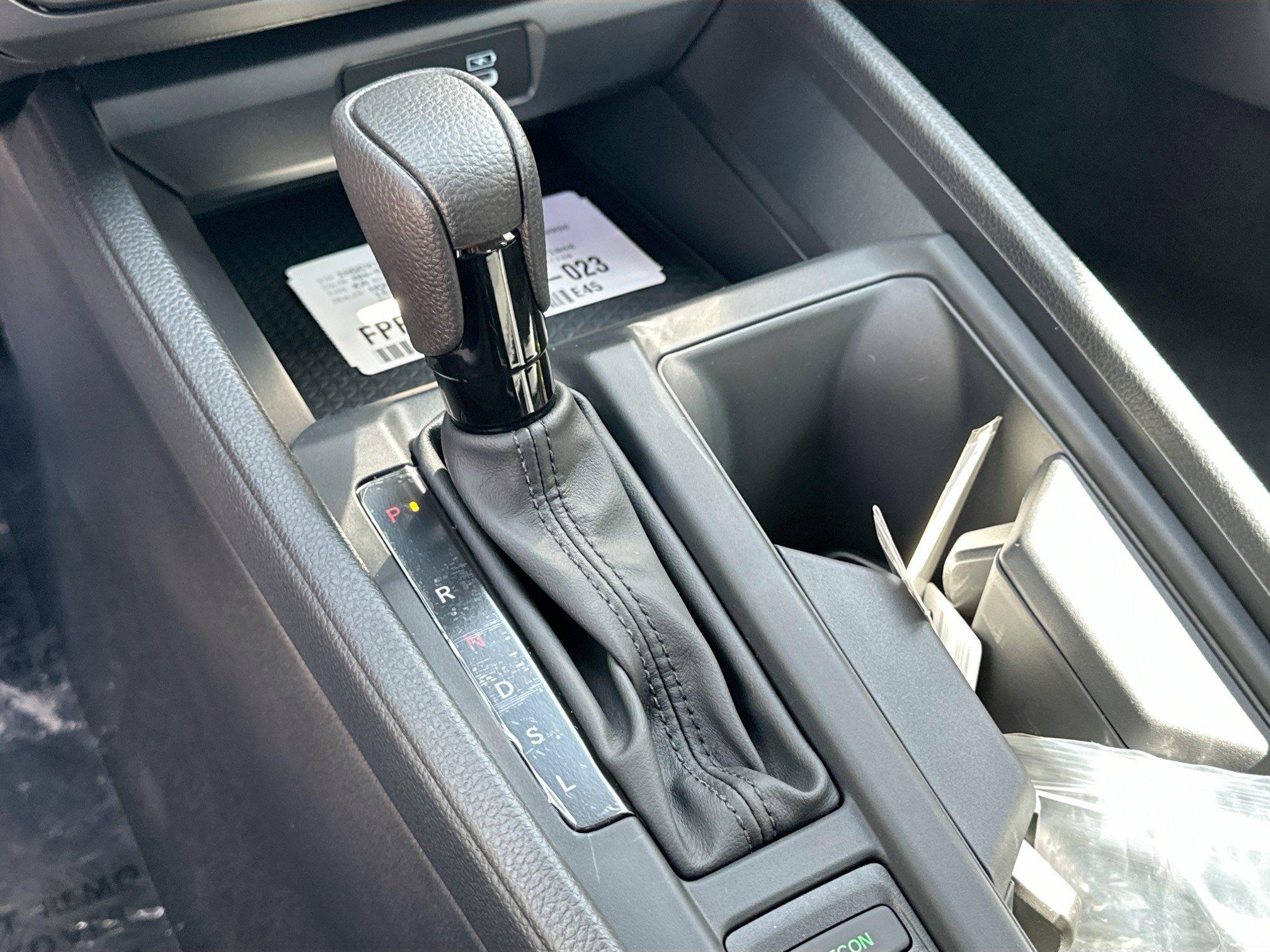 Honda Accord Sedan Se Fwd - Thumbnail 14