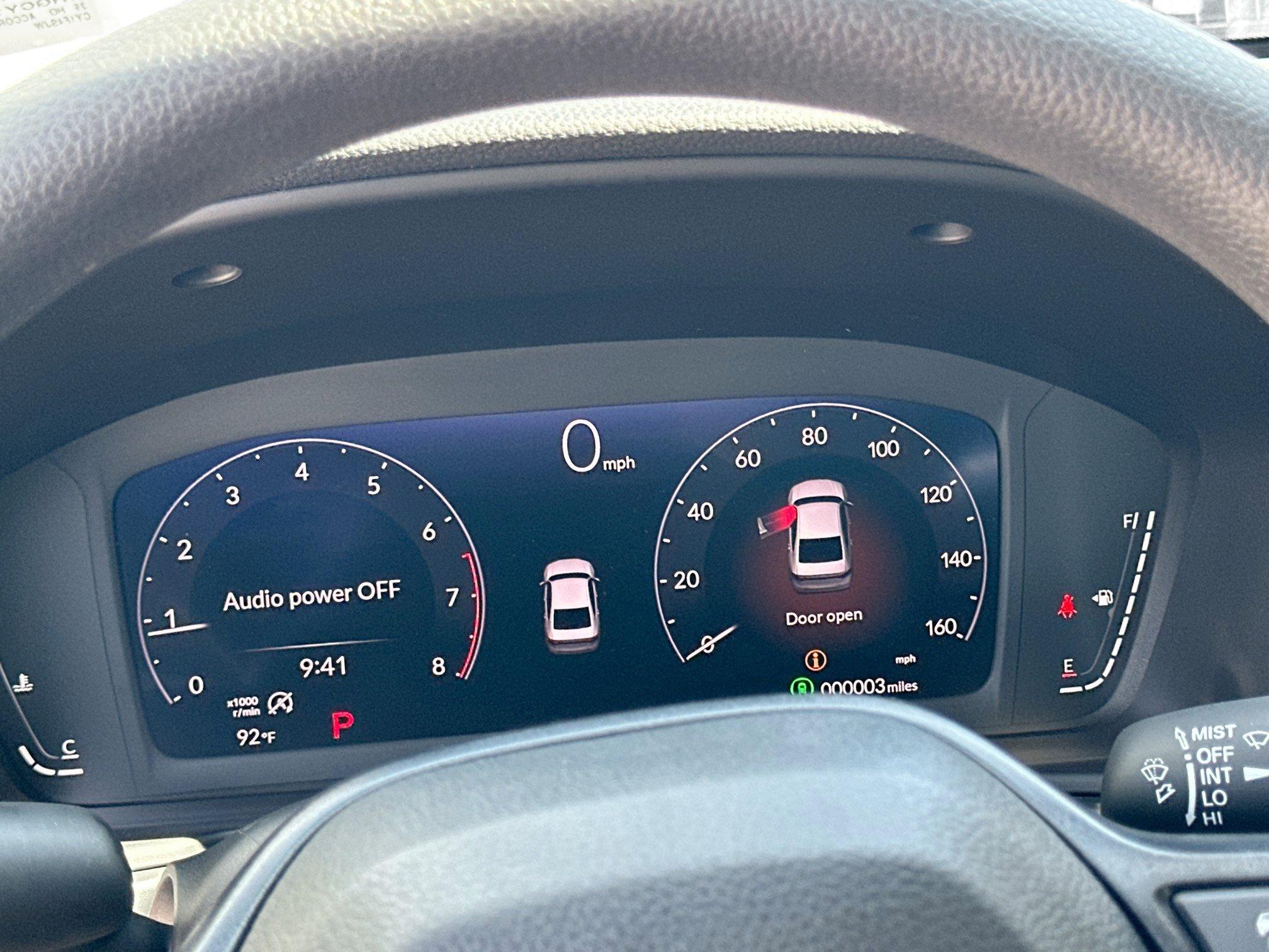 Honda Accord Sedan Se Fwd - Thumbnail 10