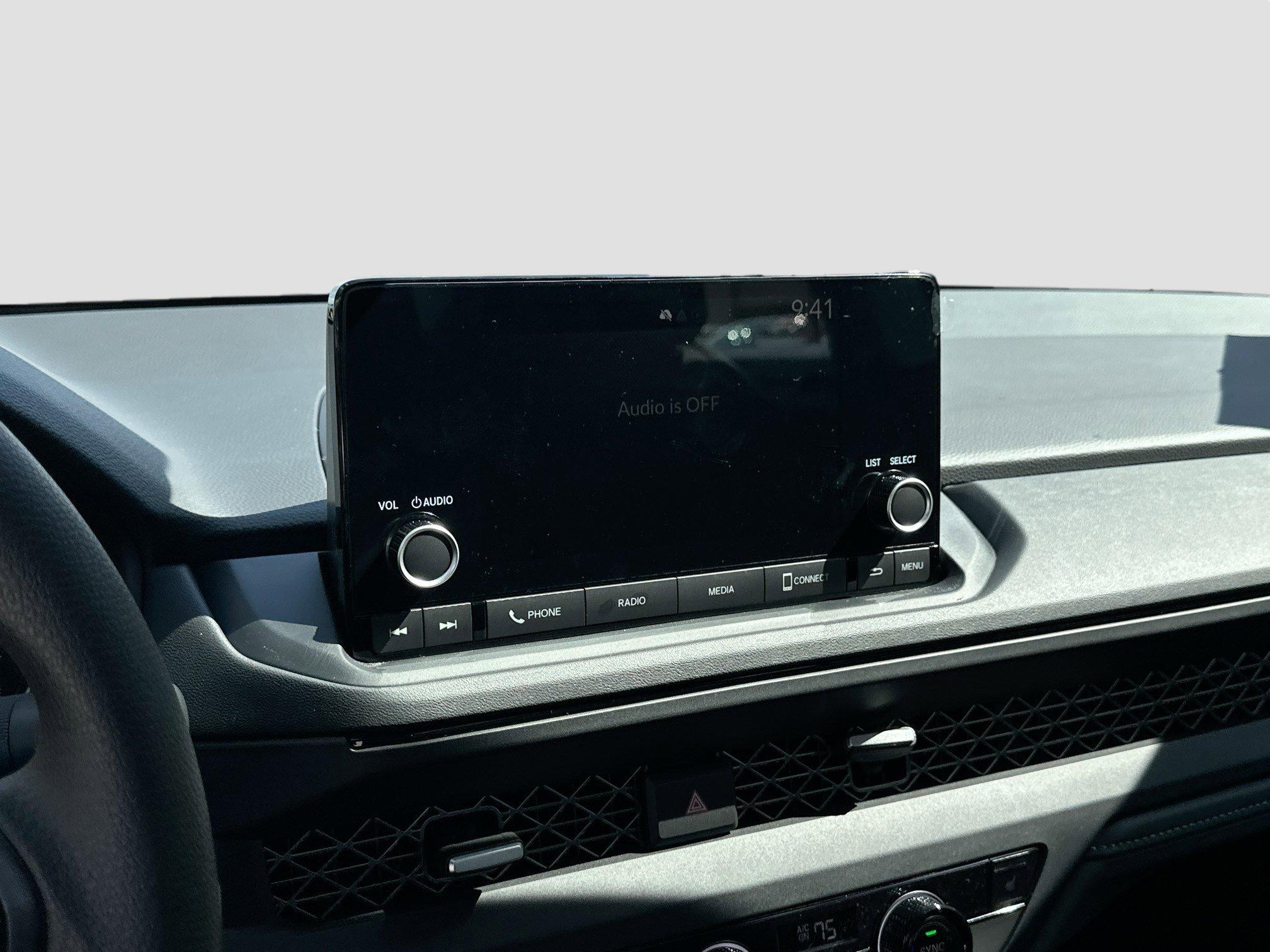 Honda Accord Sedan Se Fwd - Thumbnail 11