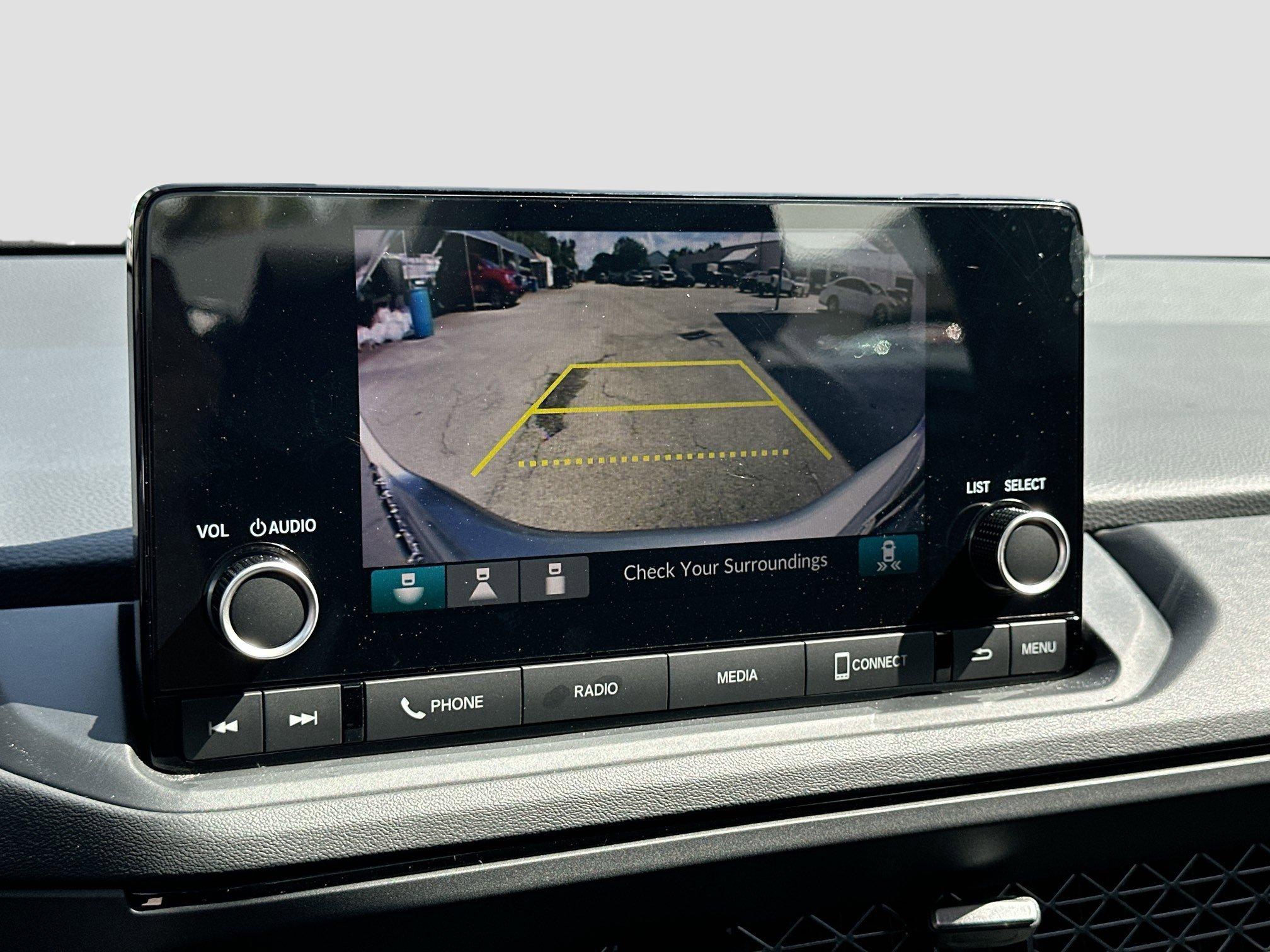 Honda Accord Sedan Se Fwd - Thumbnail 12