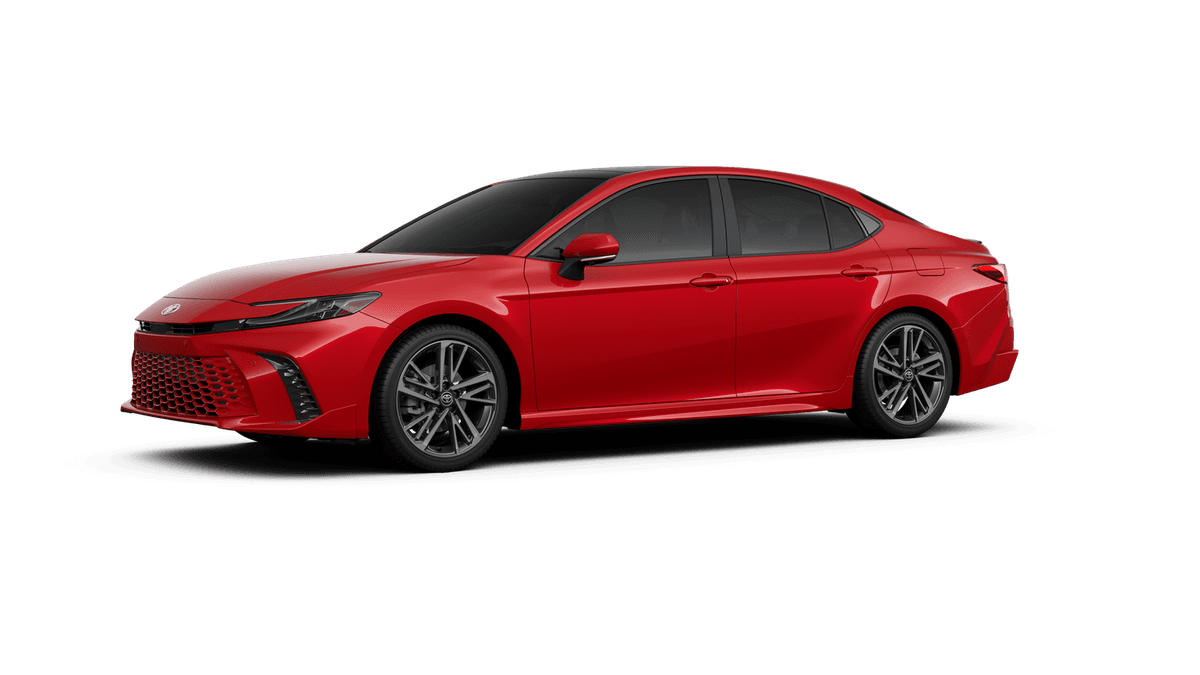 Toyota Camry Xse - Thumbnail 2