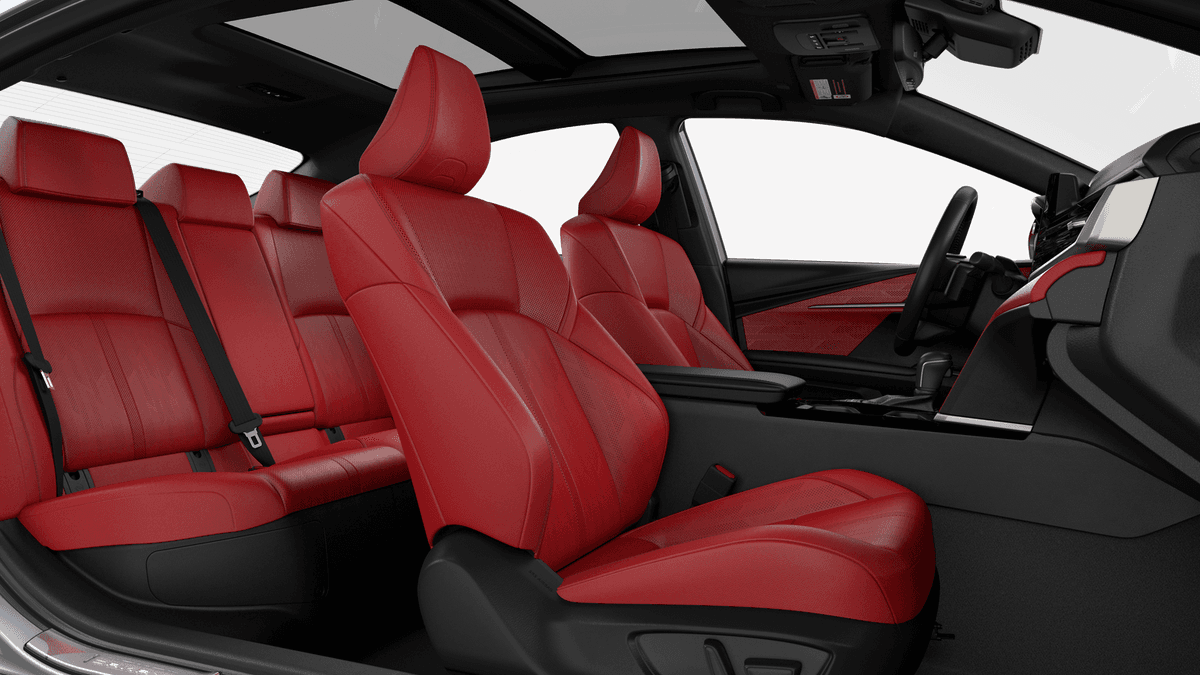 Toyota Camry Xse - Thumbnail 20