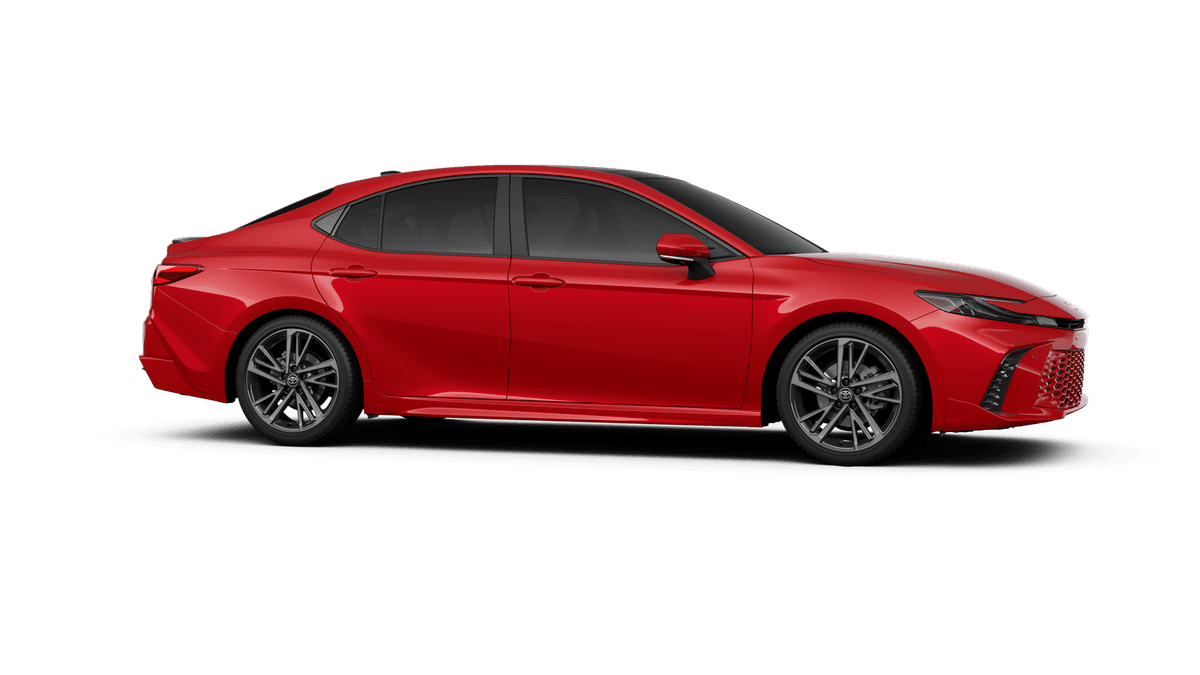 Toyota Camry Xse - Thumbnail 13