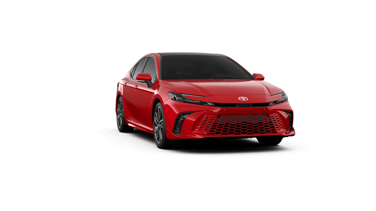 Toyota Camry Xse - Thumbnail 16