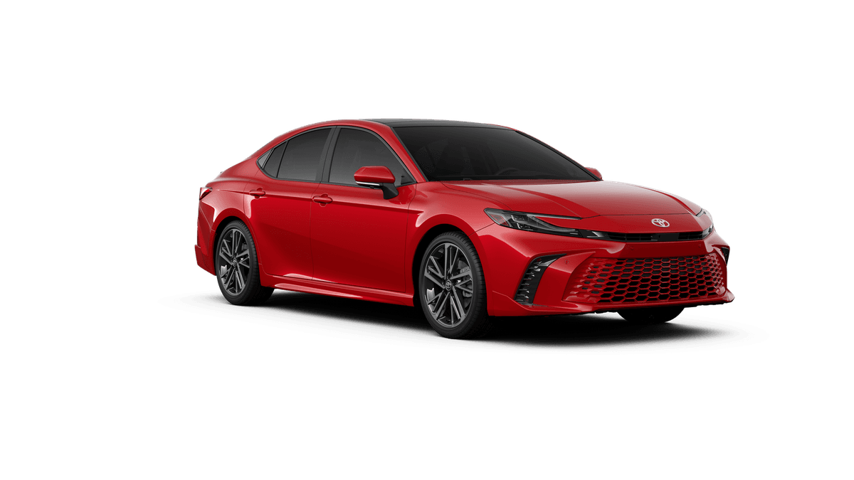 Toyota Camry Xse - Thumbnail 15