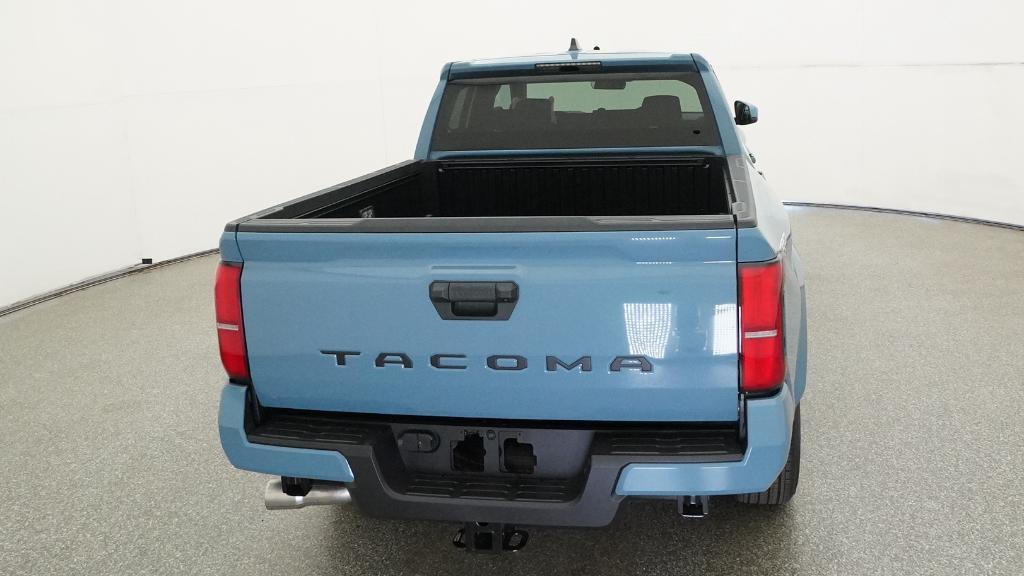 Toyota Tacoma Trd Sport Double Cab Rear-Wheel Drive - Thumbnail 19