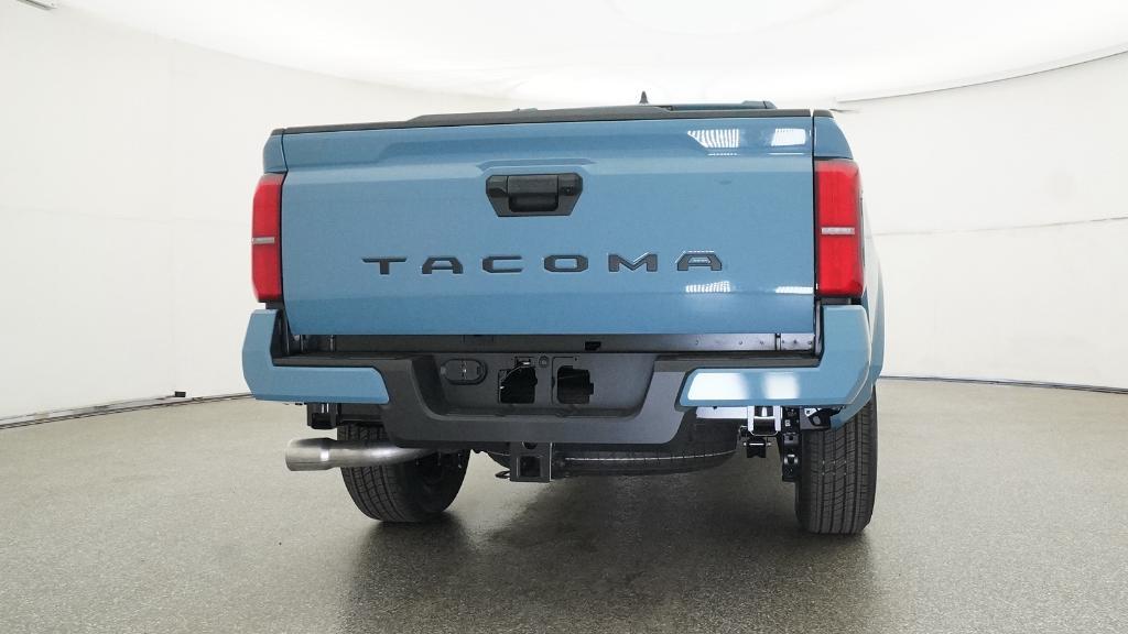 Toyota Tacoma Trd Sport Double Cab Rear-Wheel Drive - Thumbnail 7
