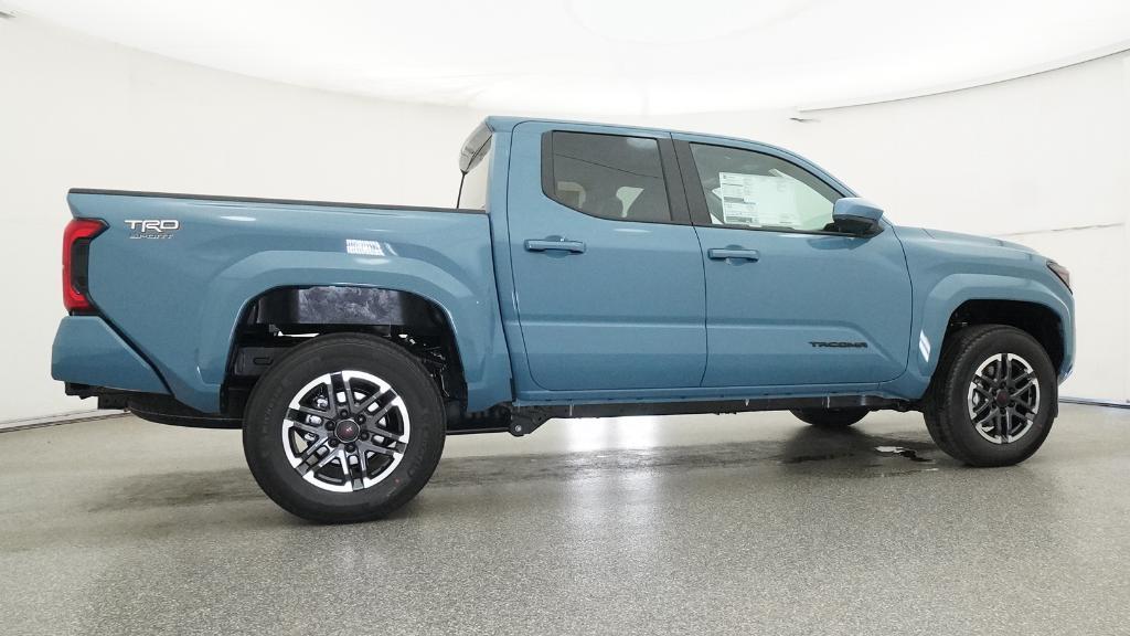 Toyota Tacoma Trd Sport Double Cab Rear-Wheel Drive - Thumbnail 8