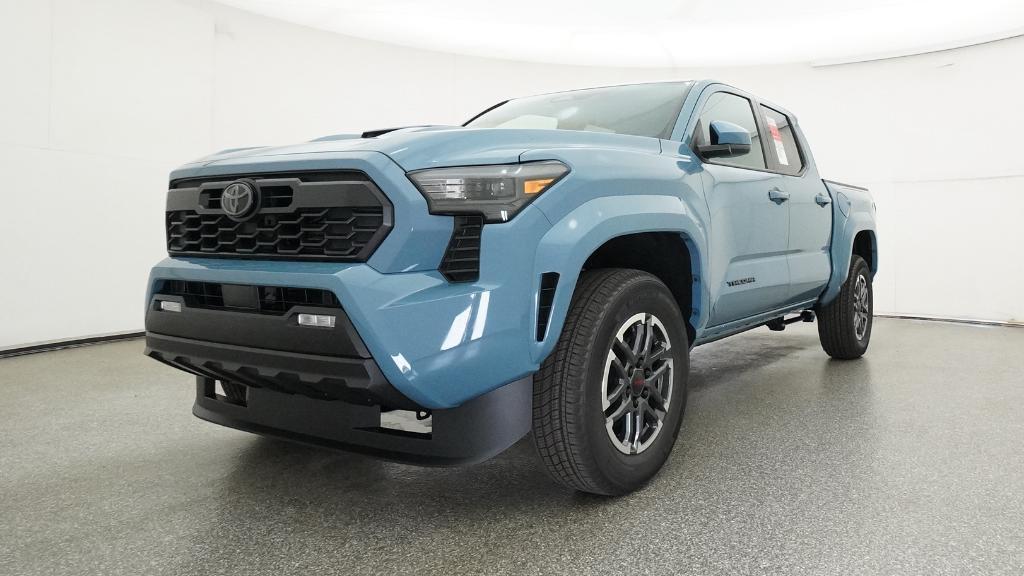 Toyota Tacoma Trd Sport Double Cab Rear-Wheel Drive - Thumbnail 14