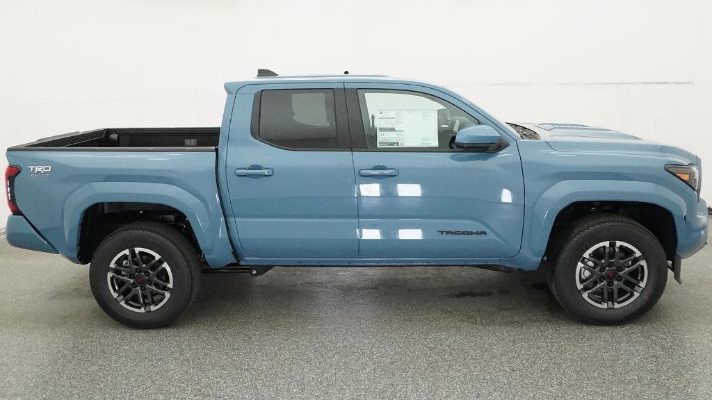 Toyota Tacoma Trd Sport Double Cab Rear-Wheel Drive - Thumbnail 10